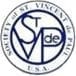 St. Vincent de Paul