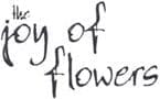 The Joy of Flowers